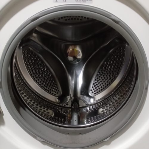 ماشین لباسشویی LG