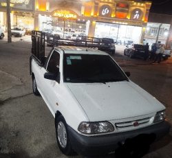 حمل انواع بار