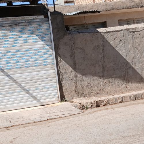 فروش خانه ویلایی