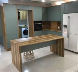 Mdf کار
