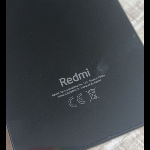 شیامی ردمی A3