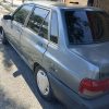 پراید 87
