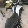 موتور سیکلت بنلی 180 s