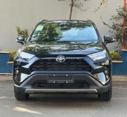 تویوتا راوفور هیبرید دو دیفرانسیل 2500cc  چین