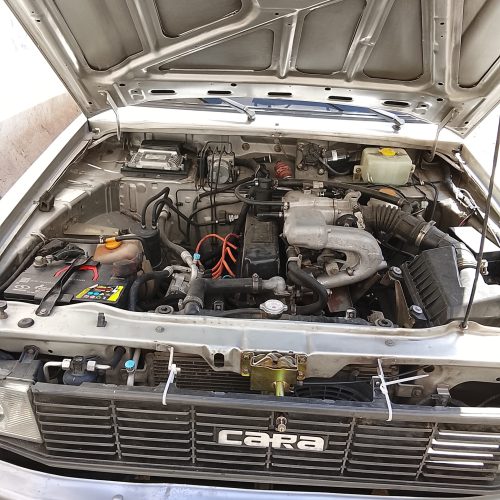 کارا 1700 مدل 95