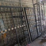 فروش در باغ 6متری