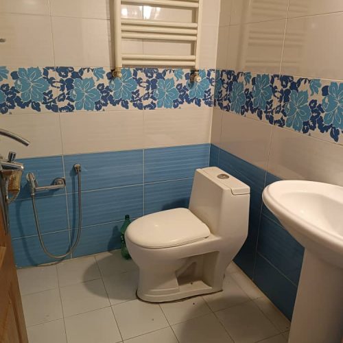 فروش آپارتمان 89 متری در ستارخان همایونشهرجنوبی