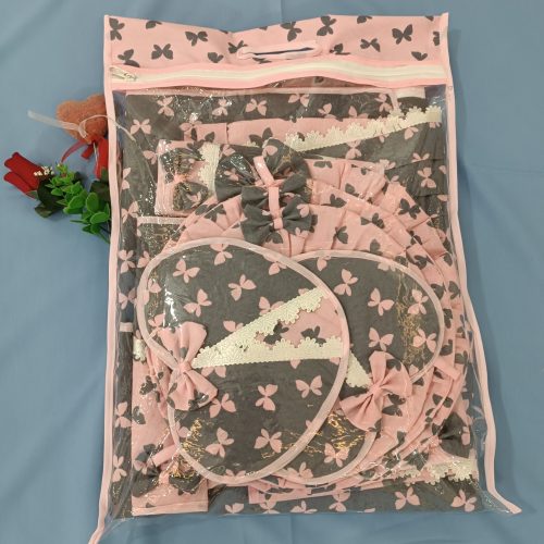 سرویس دمکنی ودستگیره