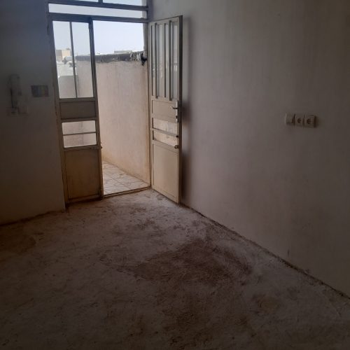 یک واحد آپارتمان