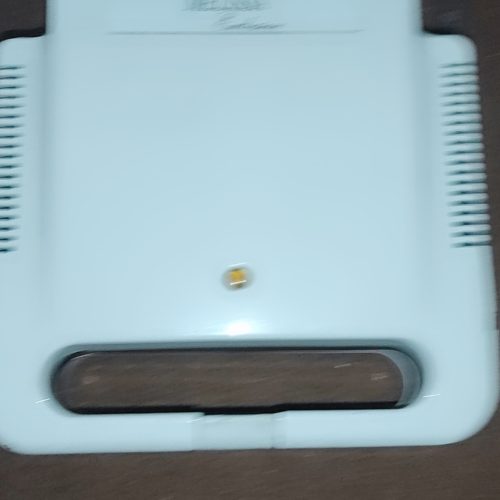 ساندویچ واسنک ساز 700w