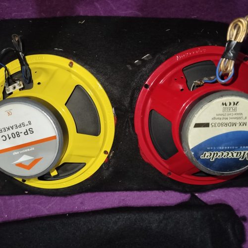 سیستم صوتی برای ماشین