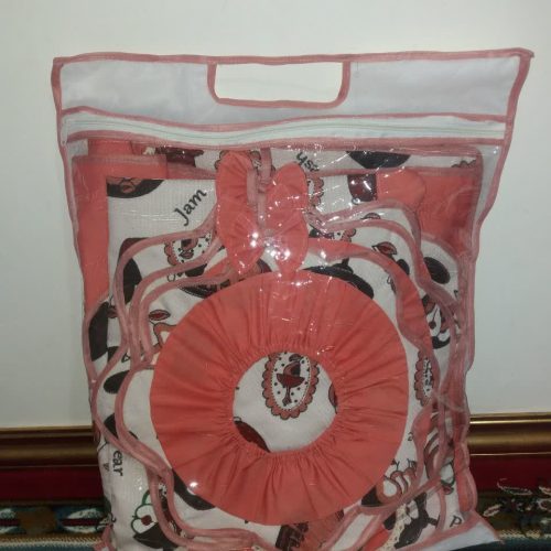 سرویس دمکنی ودستگیره