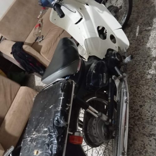 موتور 50