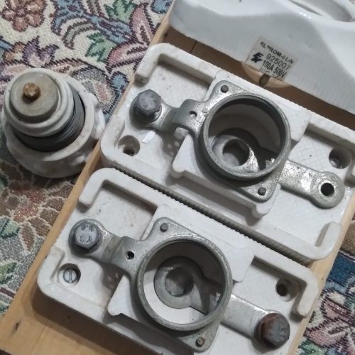 پمپ آب در حدنو