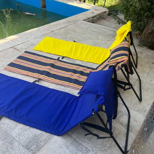 زیر انداز تا شو