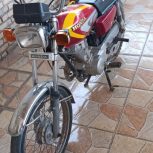 موتور کبیر مدل 85
