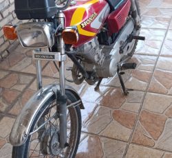 موتور کبیر مدل 85