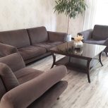 مبلمان راحتی 8 نفره .بدون عسلی و جلو مبلی  قیمت 8میلیون . تخفیف پای معامله