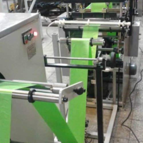 خط تولید سه کاره