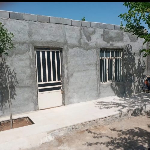 باغ ، باغچه پاکدشت (جیتو)