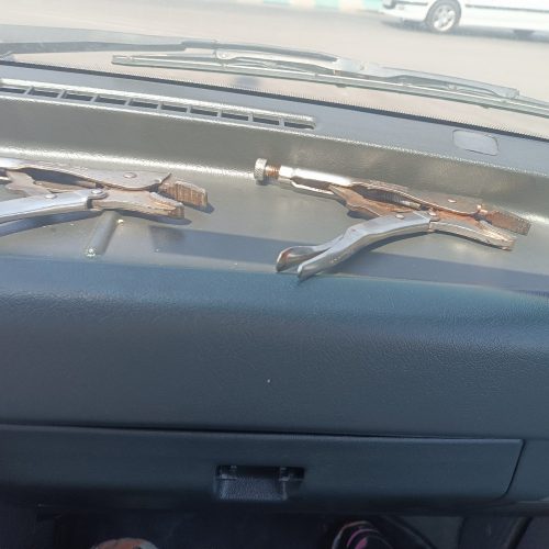 اهواز کوت عبدلله فلکیه خزامی