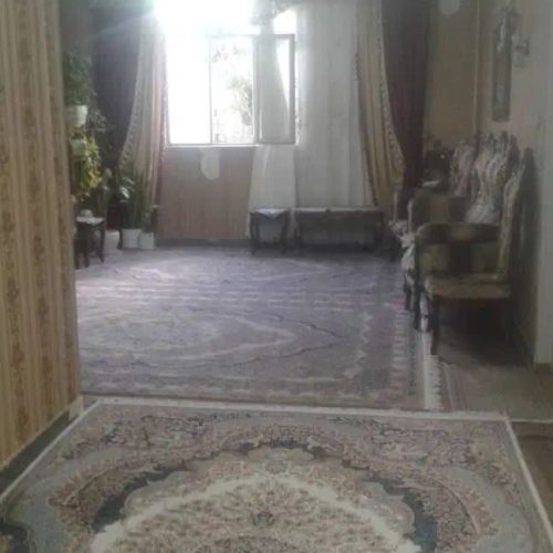 فروش واحد ویلایی