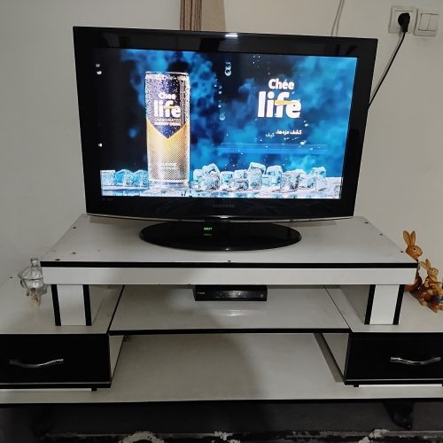 تلویزیون سامسونگ 32اینچ،میزتلویزیون