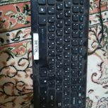 کیبورد درحد نو