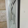 «ساخت و نصب درب و پنجره دوجداره UPVC و آلومینیومی»