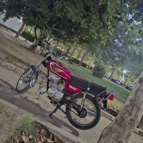125 5دنده