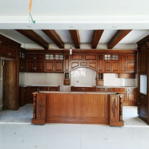 طراح و نصاب کابینت کمد دیواری و دکوراسیون داخلی و پارکت