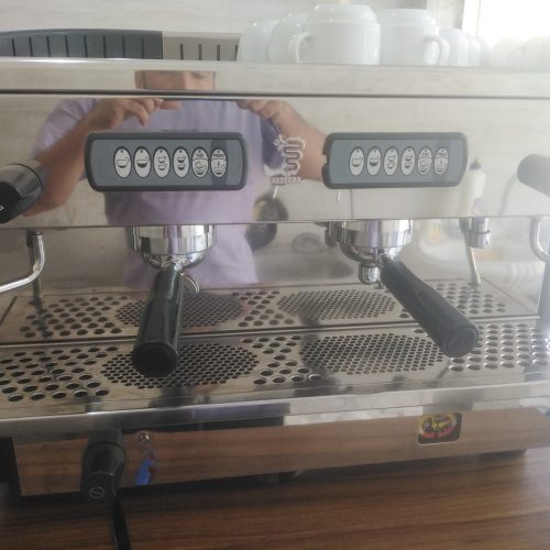 وسایل کافه کلی بفروش میرسد