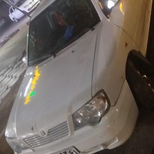 پراید