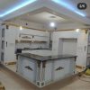انواع کابینت آشپزخانه وکمد دیواری