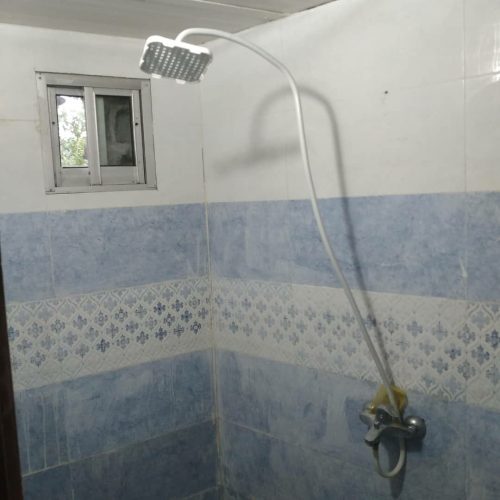 خانه ویلایی در ارتفاع با چشم اندازی زیبا واقع در روستای واسکس