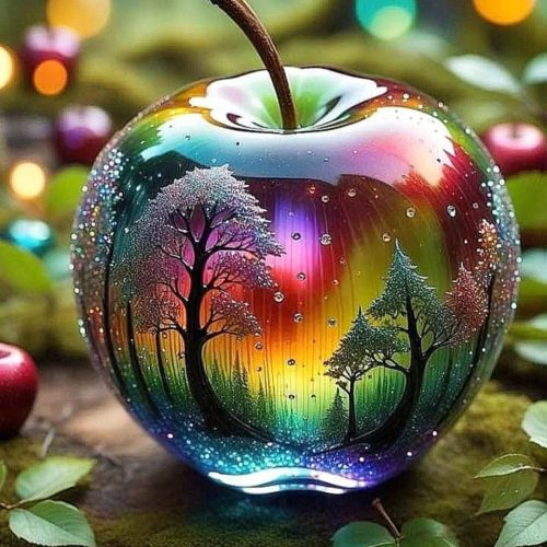 حیاط ویلایی