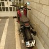 بنلی 250 تک سیلندر