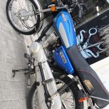 هندا 125
