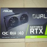 RTX3060Ti asus