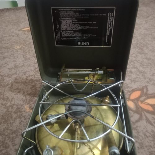 پیکنیک نفتی