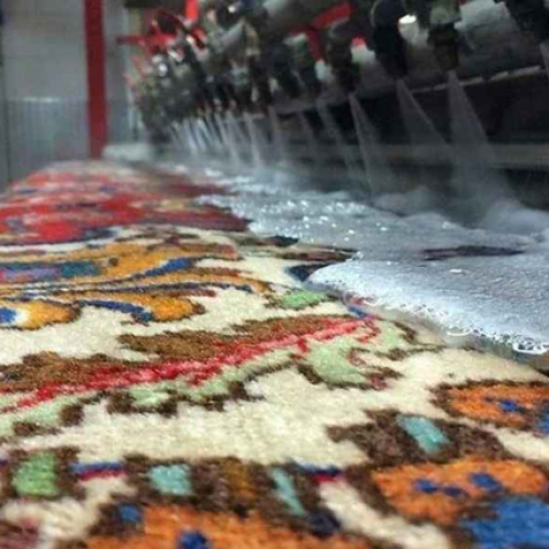 قالیشویی و مبل شویی
