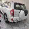 ام وی ام X33 اتوماتیک سفید مدل 95