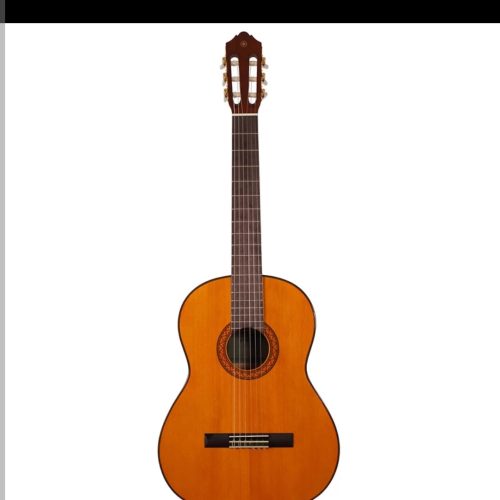 گیتار یاماها c70 اندونزی