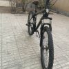 یک دستگاه دوچرخه سایز 26 دنده ای