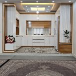 انواع کابینت آشپزخانه وکمد دیواری