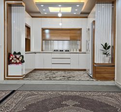 انواع کابینت آشپزخانه وکمد دیواری