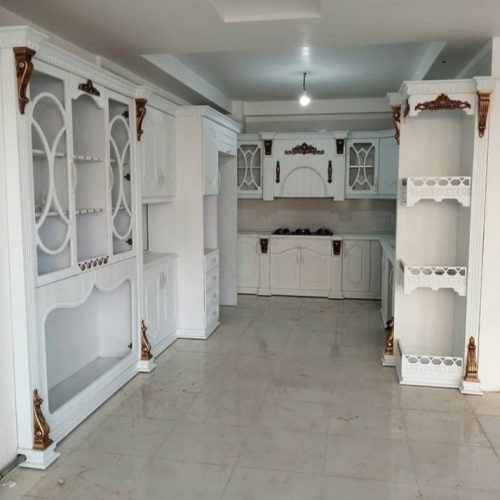 انواع کابینت آشپزخانه وکمد دیواری