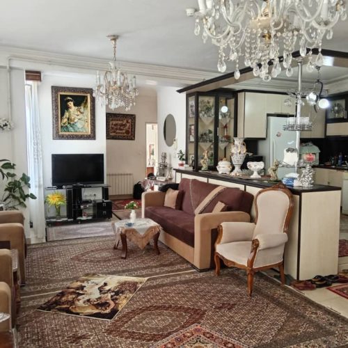 فروش اپارتمان