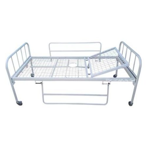 تخت بیمارستانی