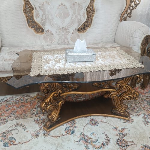 ب دلیل تغییر دکوراسیون